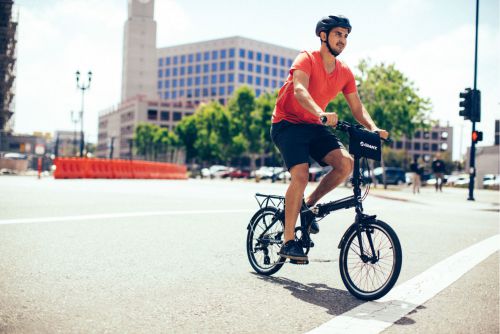 27 lợi ích tuyệt vời của việc đạp xe bạn đã biết chưa ?